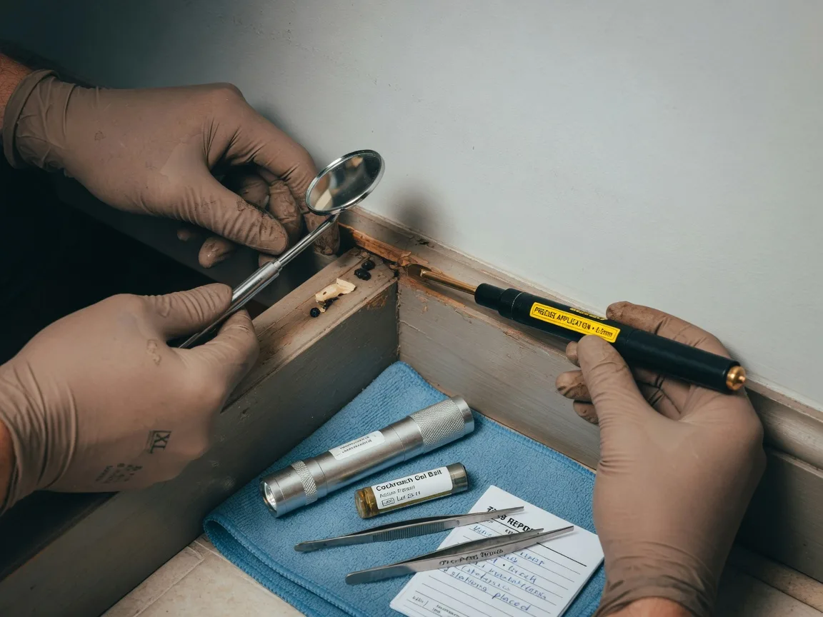 Why choose Emergency Pest Control in Princeton, CA
